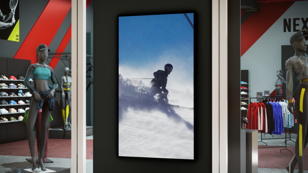 SportStore_DigitalWindowDressing-H-Line image