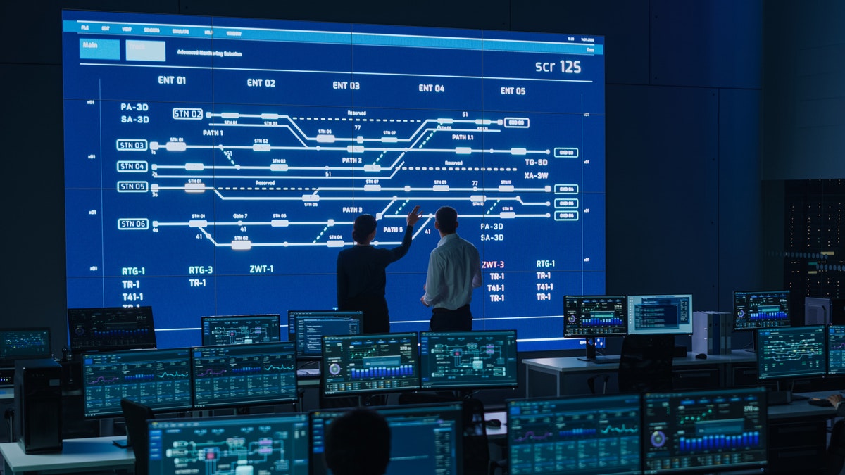X-Line-Control-Room image