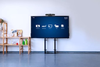 education t line classroomlogitech
