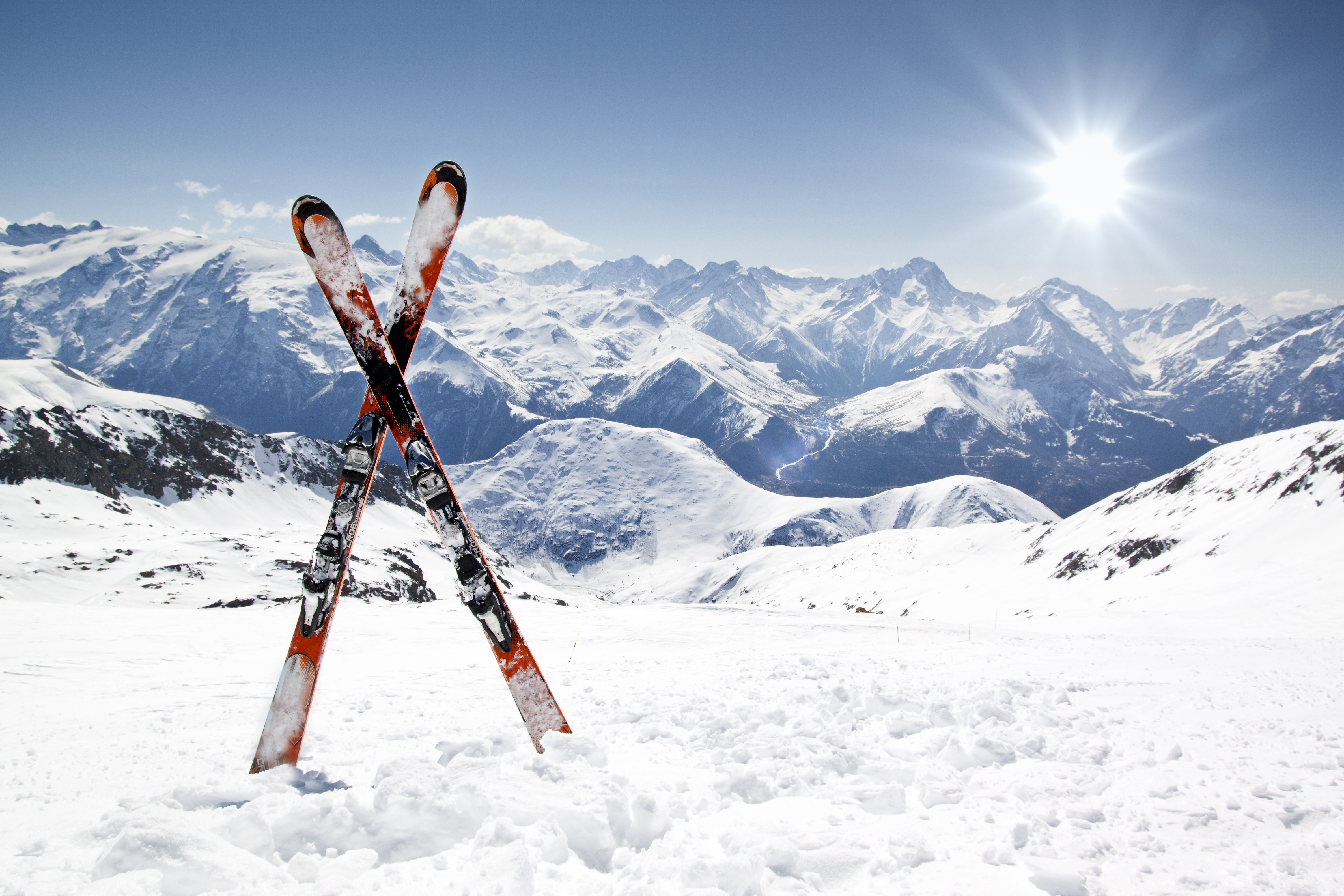 Epic Ski Pass Opening Dates 2025​: Your Ticket to Top Ski Resorts