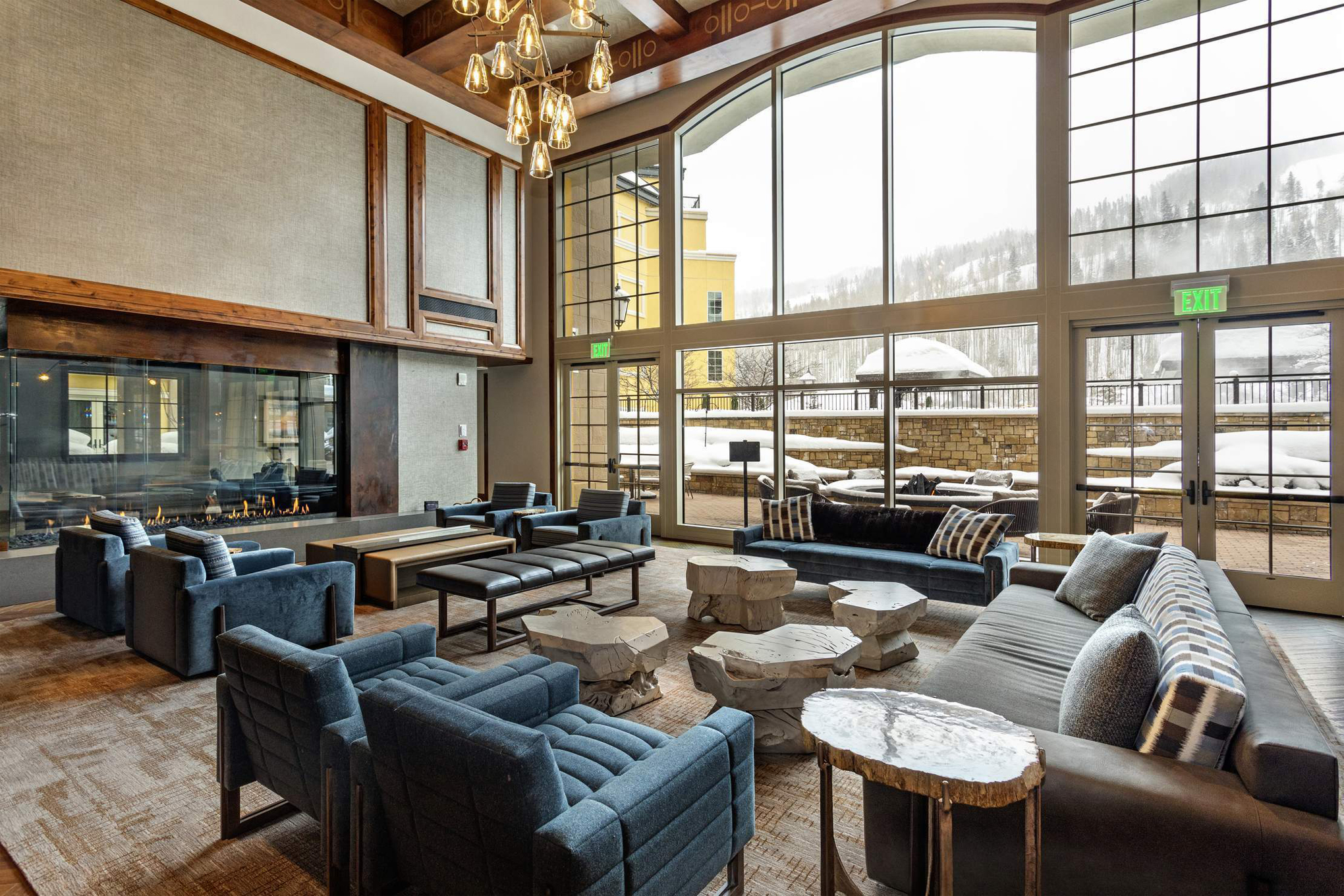 Ritz Carlton Vail | Luxury Vacation Rentals
