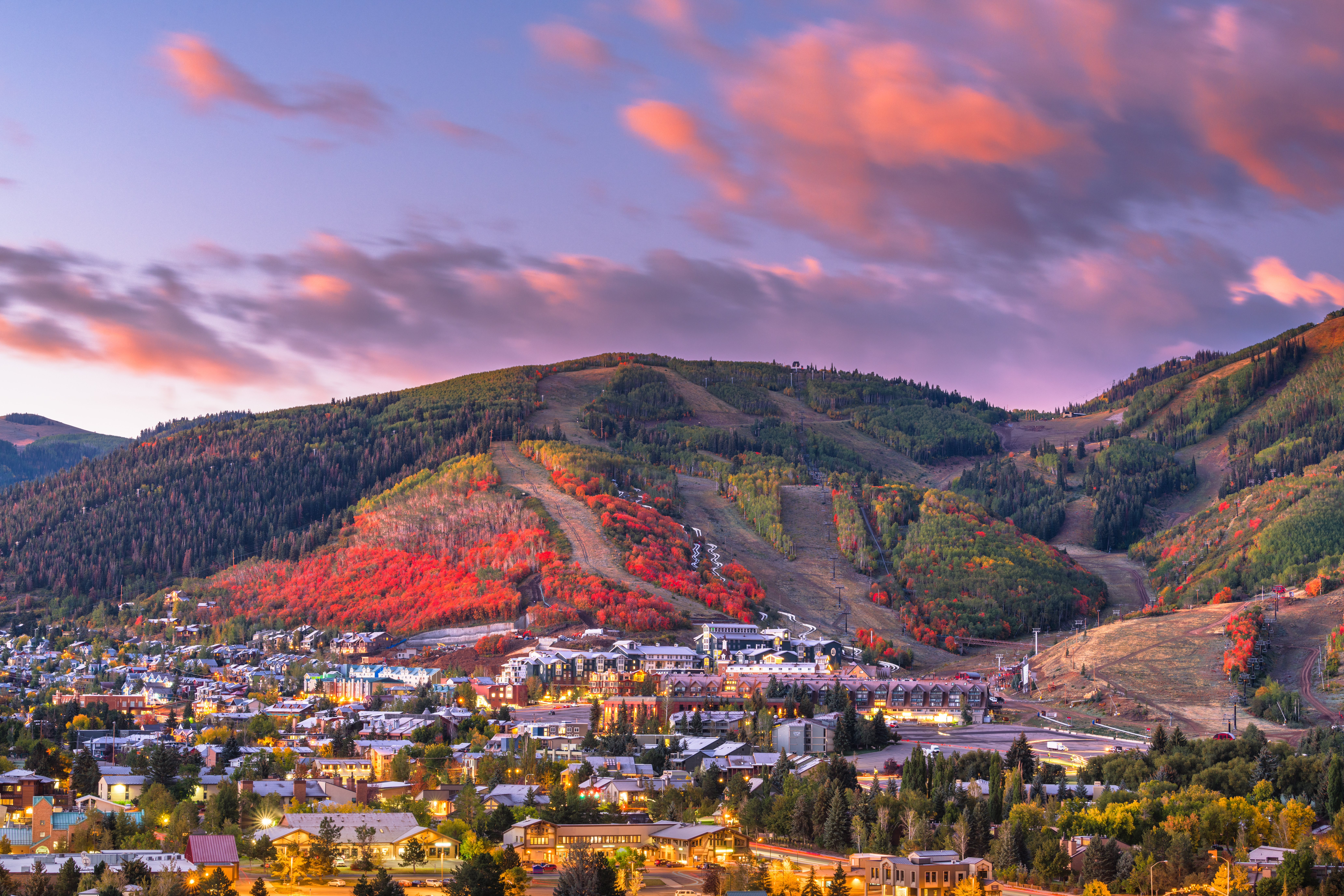 Discover Park City: A Complete Guide for Visitors