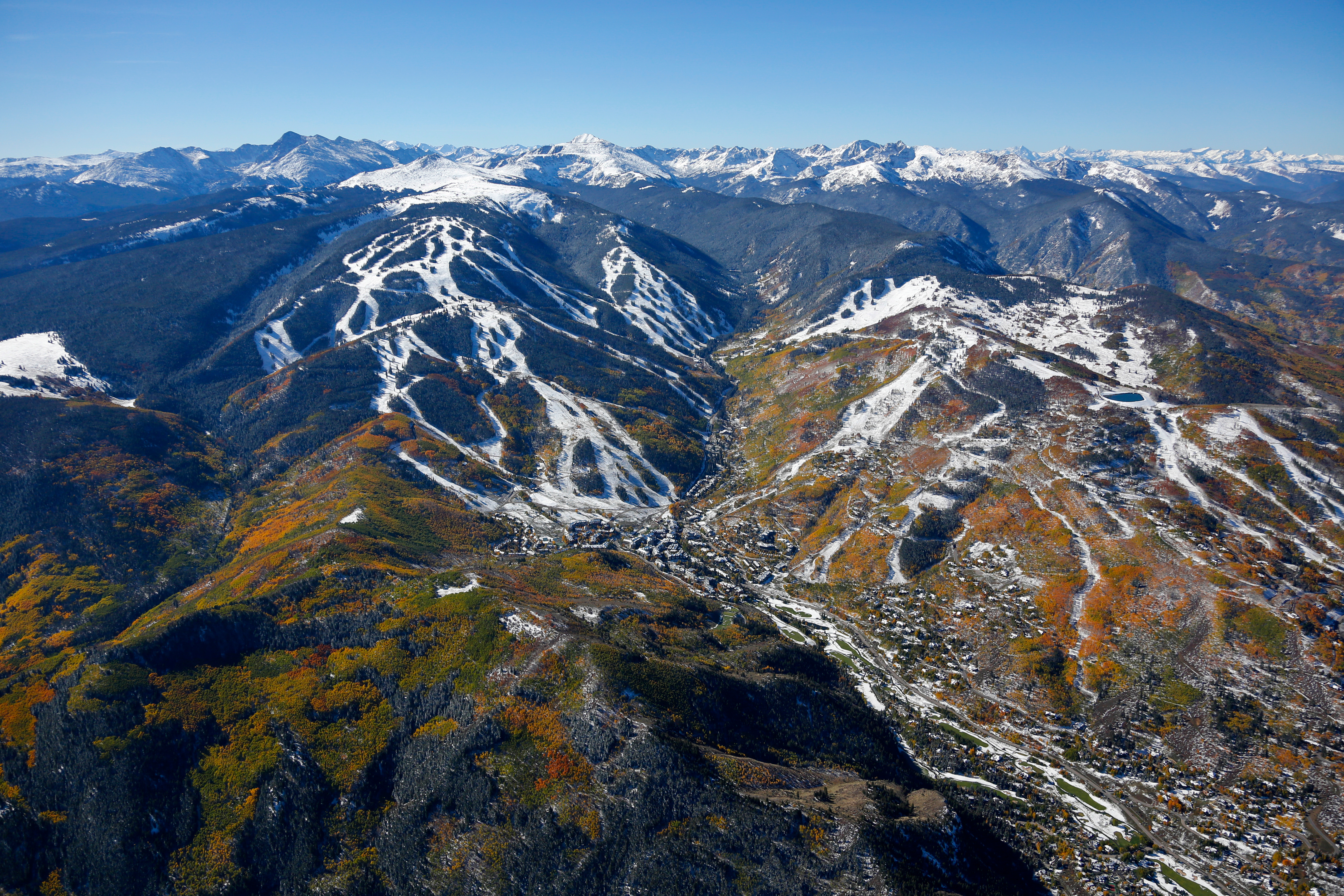 Discover Beaver Creek: A Complete Guide for Visitors