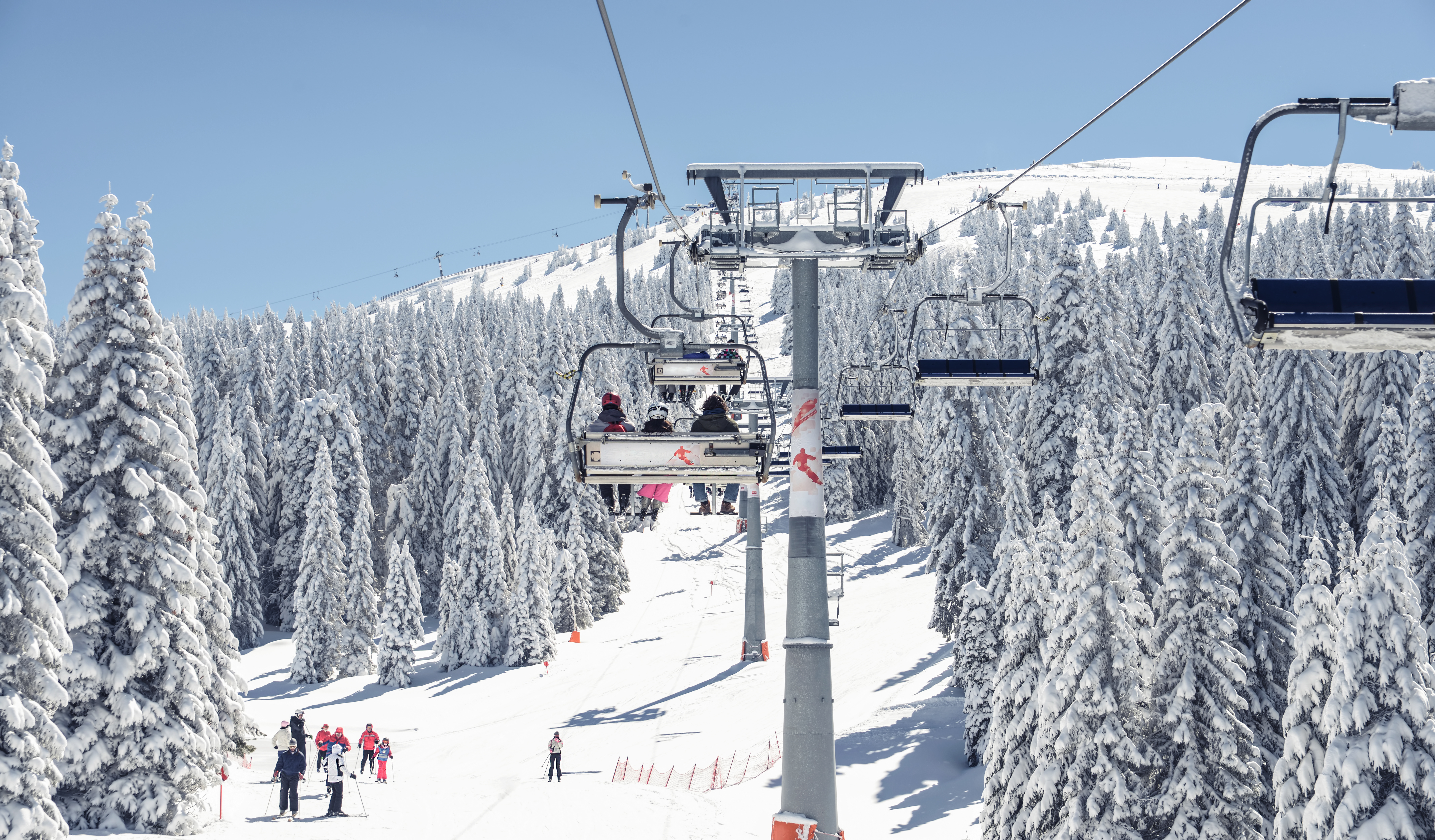 Winter Adventure Guide to Deer Valley, Utah