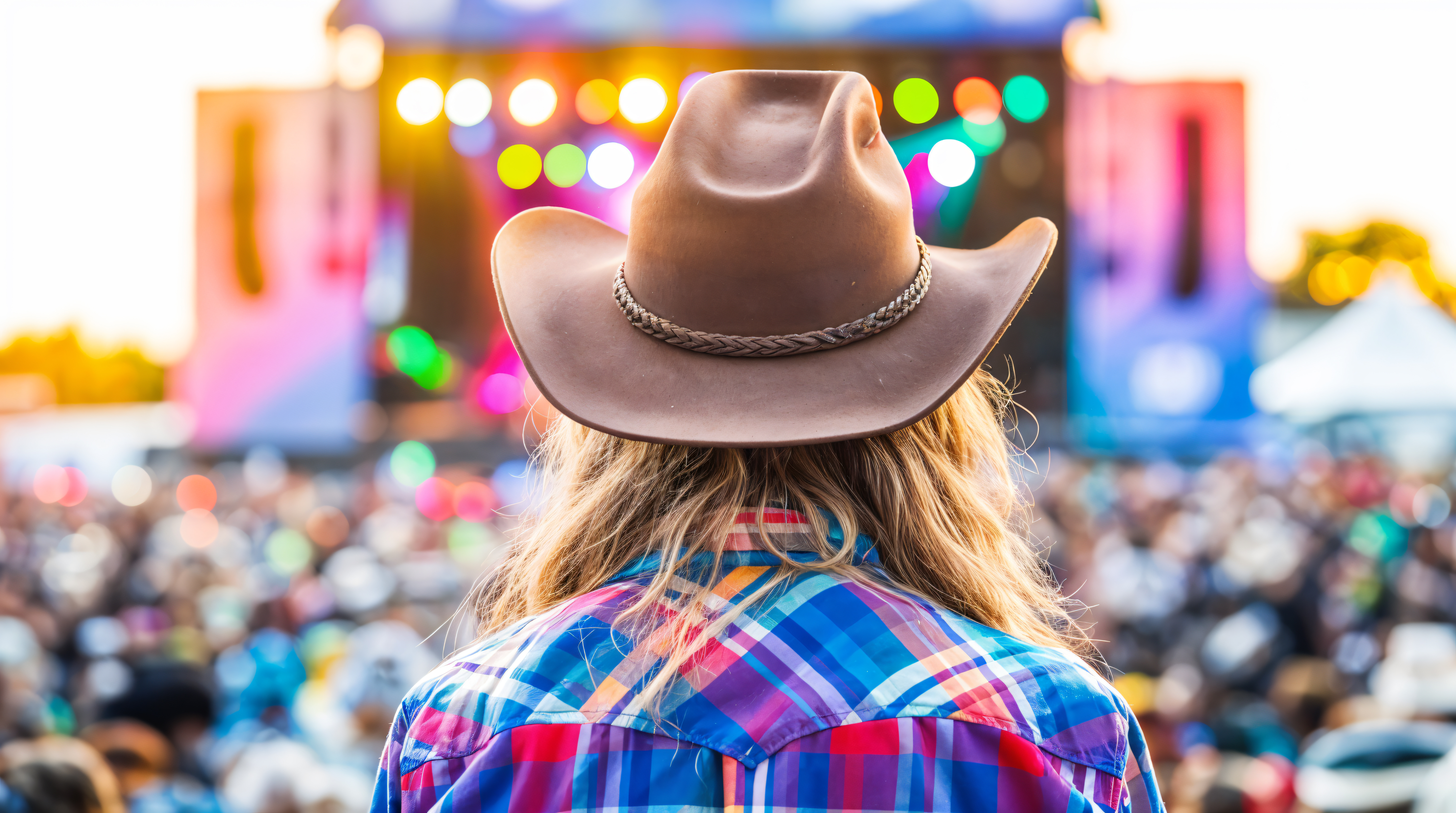 The 2025 Telluride Bluegrass Festival: A Music Lover's Dream