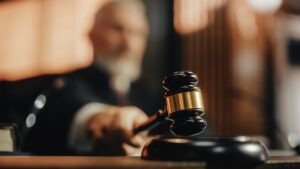 Heninger Garrison Davis, LCC FAQ | Do I Have to Go to Court for a Car Accident in Alabama?