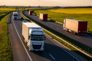 Heninger Garrison Davis, LCC FAQ | When Should You Get a Lawyer for a Truck Accident?