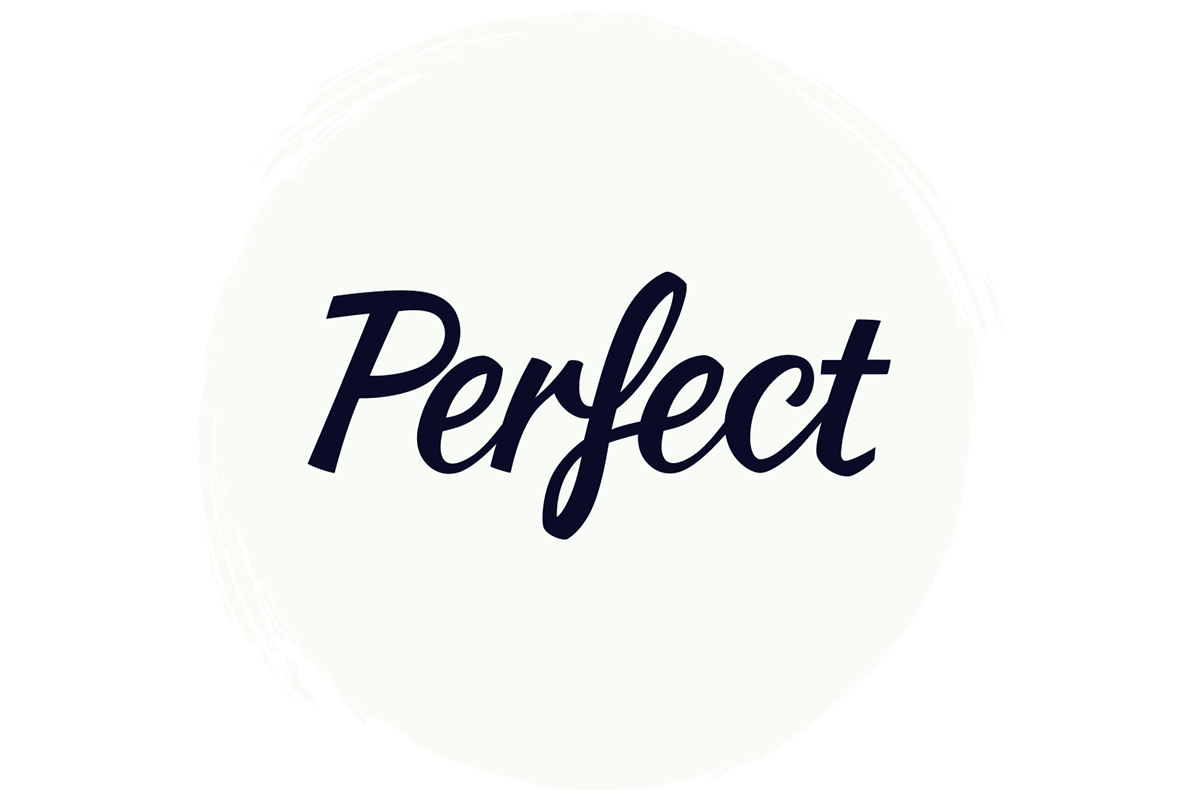 Perfect Logo