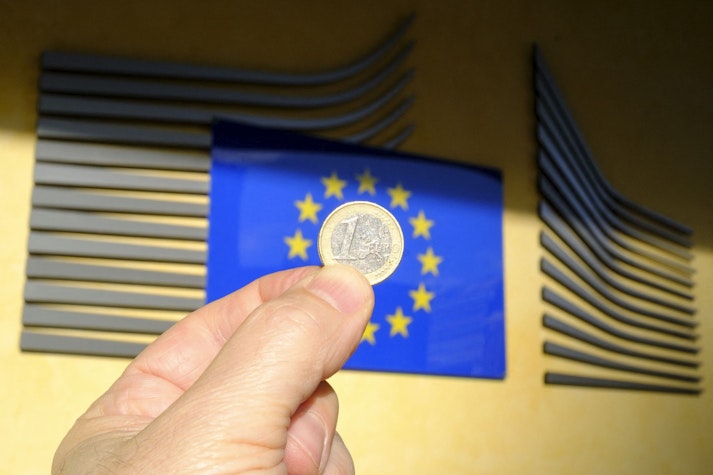Moneda euro