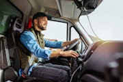 Flottensicherheit erhöhen: Vorteile von Tagfahrlichtern