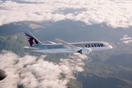 Qatar Airways