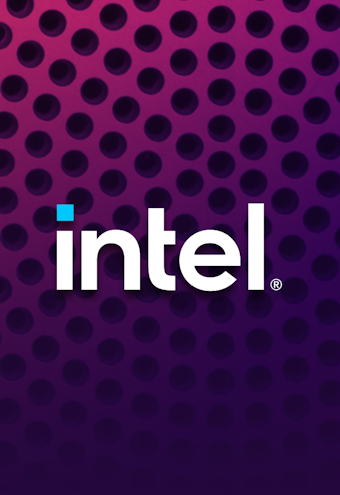 Intel DAOS case study image